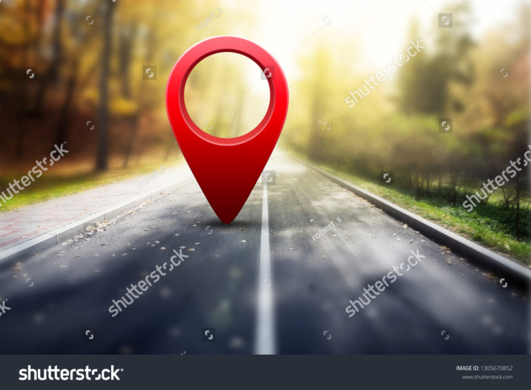 Géolocalisation: c’est quoi vraiment la précision?